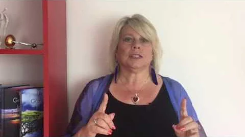 Real Life with Karen Chaston on How to remain femi...