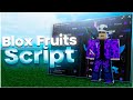 Blox Fruits Script (No Key) — Auto Farm, Fast Attack, Auto Raid, Magnet, Quest, Mastery Farm &amp; More!