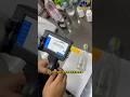 New Most Selling Inkjet Printer | Handy Printer Print Mrp, Expiry Date of Mfd  #ytshort #printing
