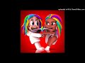 6ix9ine - TROLLZ ft. Nicki Minaj (Super Clean)