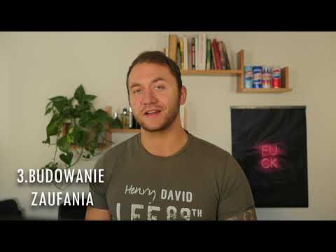 5 Porad o Podrywaniu Kobiet Na Portalach Randkowych