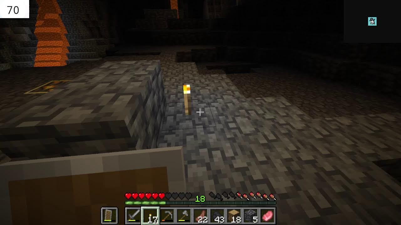 minecraft stream survival #3