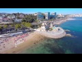 Cascais Estoril Portugal Walking Tour Summer 2019 - YouTube