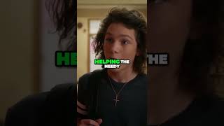 Celebrity Lying through his teeth! | Young Sheldon Net Worth