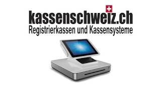 Cashsoft Anleitung Verkaufsmenu