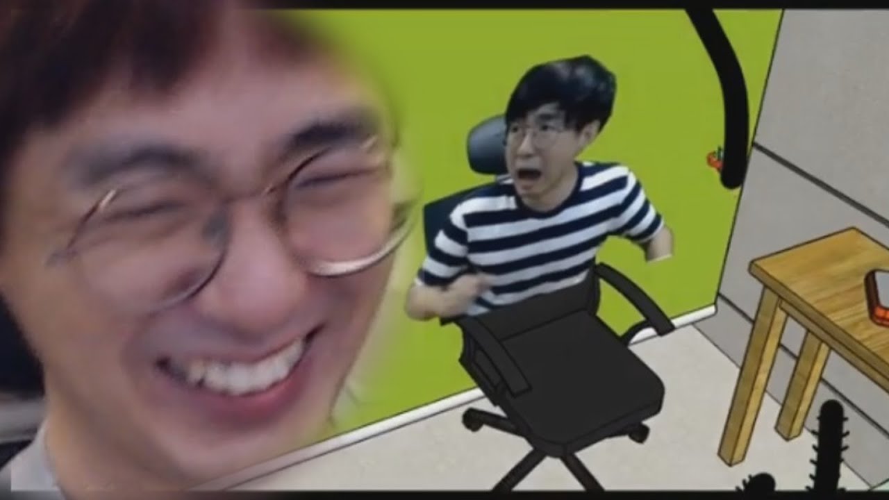 [케인] 불청객의 시점