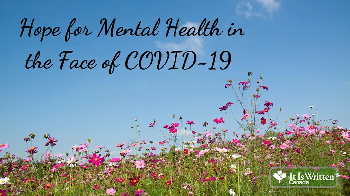 Hope for Mental Health in the Face of COVID-19