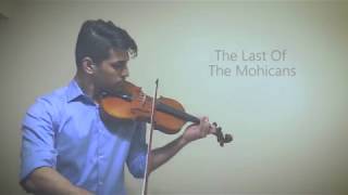 The Last Of The Mohicans Theme - Dip Desai