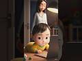 #BabyShorts #FunnyBaby #CuteBaby #ViralShorts #BabyLife #FunnyVideo #YouTubeShorts #Aww #Trending