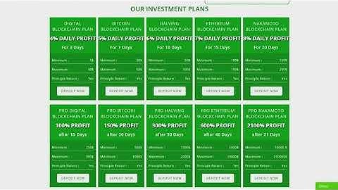 UsdSolution - usdsolution.com review