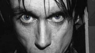 Video thumbnail of "Iggy Pop - Evil California"