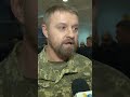 Ми військові потребуємо віри та молитов - бо дуже часто наших військових рятує диво!