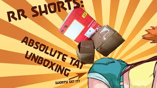 RR Shorts: Mystery Unboxings - Ridiculous Tat Edition!