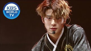 NCT U - Kick & Ride [Music Bank / 2020.06.26] Resimi