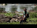 KENYA&#39;S FOURTEEN FALLS: 8 &amp; 12 year old Shantel and Benjamin giving a voice to the polluted falls.