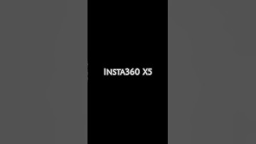 #insta360 #x5 #unboxing #asmr #actioncamera #8kresolution