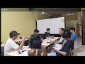 Meet 09/06 April 2026 (Public Class/19.45): FCE English Course | WA 082170822395