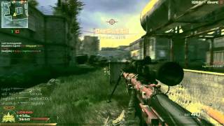 MW2 - Intervention Mini Montage Quick Edit [ HD ]
