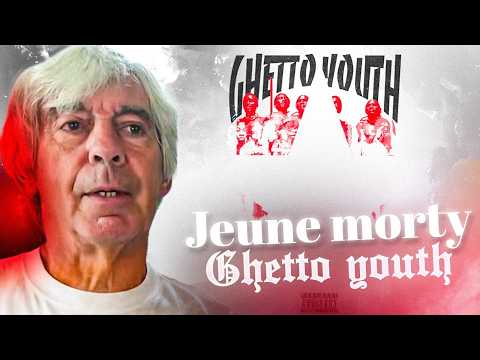 My father reacts to Young Morty - Ghetto Youth (Album)