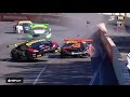 2017 Australian GT - Adelaide - Race 3