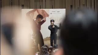 NuNew - 꽃이 피는데 필요한 몇 가지 (Blooming Just For You) 20240513