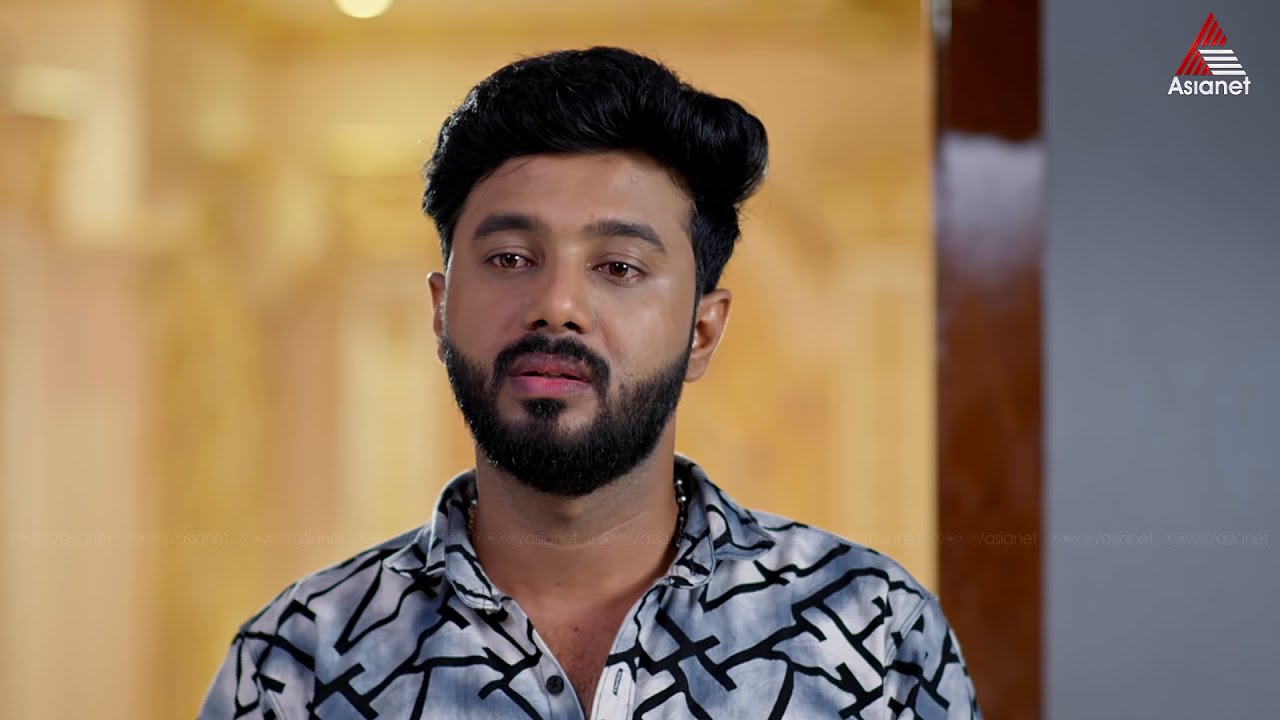 Patharamattu Promo || 24-02-2026 || Episode 904 || Asianet