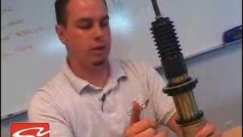 Skunk2 PRO-S and PRO-S Coilovers Explained Part 3