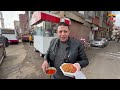 طبق كشري تسافر له بلاد عشان الطعم الجميل 