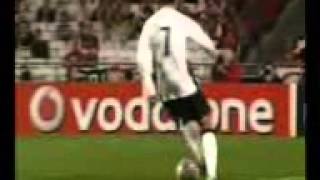 C RONALDO spaces ru