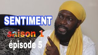 Série sentiments saison 1 épisode 5 abonnez-vous et partager 