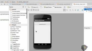 Pasar datos por Intent - Curso Online de Programación Android | Council Chile