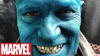 Galaksinin Koruyucuları 2 5 Gizli Sahne Açıklandı Spoiler