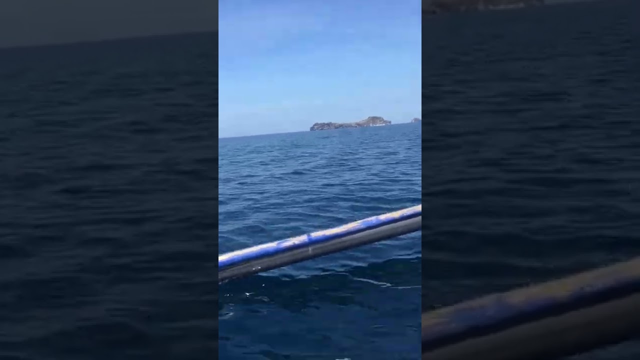 Sapatos Islands & Capones Islands 