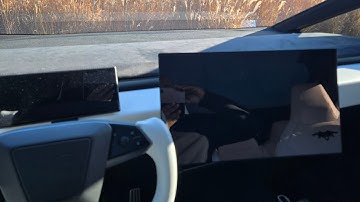 DO NOT UPDATE YOUR CYBERTRUCK!