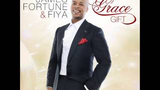 Video thumbnail of "James Fortune & FIYA - Love Came Down (Featuring Todd Galberth) (AUDIO ONLY)"