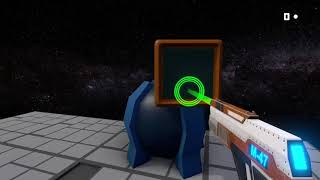 Summer Game Project BTH 2020 screenshot 4