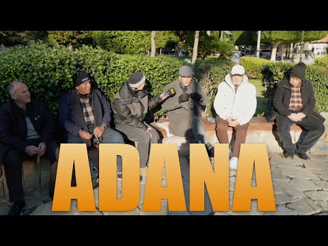 Thumbnail for ADANA | Erken seçim olmalı mı? Cumhurbaşkanı adayınız kim? | TÜRKİYE TURU