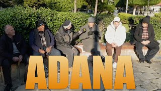 ADANA | Erken seçim olmalı mı? Cumhurbaşkanı adayınız kim? | TÜRKİYE TURU