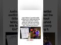 Justin Hailey Planned For Billie To Be One Less Lonely Girl Without Telling Her Shorts Viral 