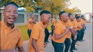 Heroda - Stimamollo Gospel Group (feat. Jan Lebese)