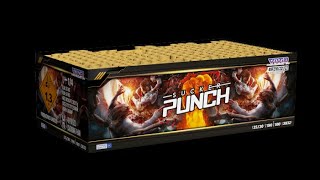 BONFIRE 超レアコレクション CD 5枚セット Sucker punch 190 shots compound by vivid fireworks - 4000g