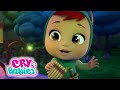 VAGALUMES Mágicos 💡 CRY BABIES 💦 MAGIC TEARS 💕 DESENHO INFANTIL para CRIANÇAS em PORTUGUÊS