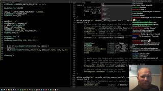 Famous Learning Box2D with Odin - Odin Game Development Profile