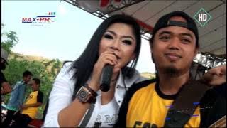 Polisi   Ratna Antika MONATA FORCE 2017