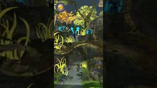 All Maps , Temple king Runner lost OZ , Gameplay Android ios 