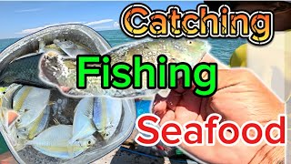 Hành Trình Săn Hản Sản Seafool