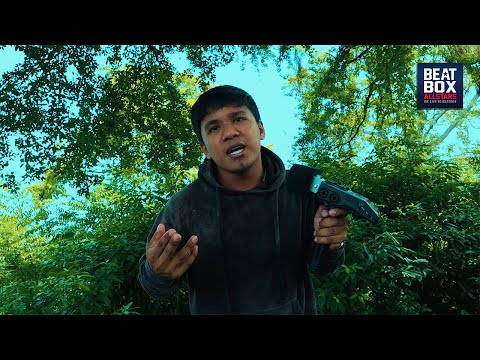 VEAT ROE | BUN DEM [Reggae Trap Beatbox]
