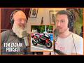 74,000 Mile Superbike Adventure Across 54 Countries | TeapotOne Bruce Smart