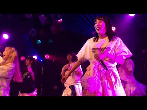 天晴れ！原宿 東名阪ツアーファイナル / 原宿サニーデイ / 20190106