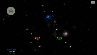 Auralux Constellations Orbits Lupus REEL Nova Time screenshot 4